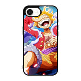 monkey d luffy awakening iPhone 17e Case OV10973