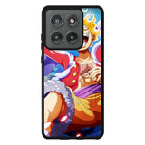 monkey d luffy awakening Motorola Moto Edge 2025 Case OV10973