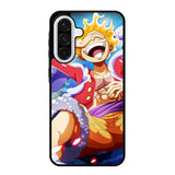 monkey d luffy awakening Samsung Galaxy A26 5G Case RC10973