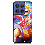 monkey d luffy awakening Motorola Moto G Stylus 5G 2025 Case OV10973