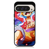 monkey d luffy awakening Google Pixel 10 | Google Pixel 10 Pro Case RC10973