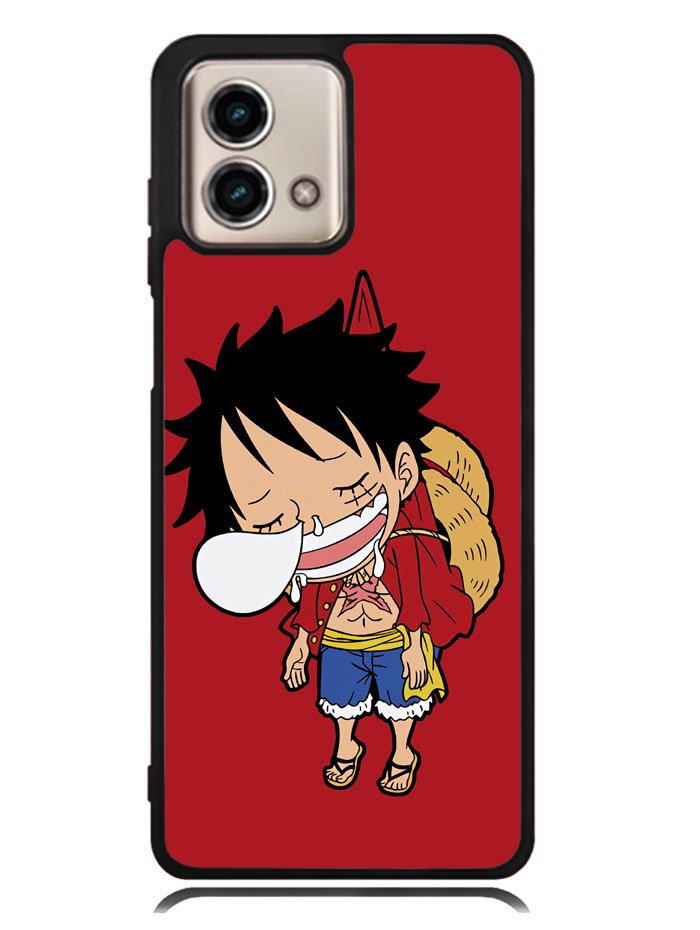 monkey d luffy Motorola Moto G Stylus 5G 2023 Case OV10977