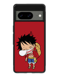 monkey d luffy Google Pixel 8 Case QC10977