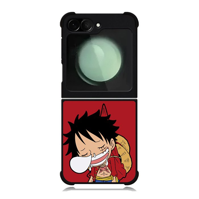 monkey d luffy Samsung Galaxy Z Flip 6 5G 2024 Case OV10977