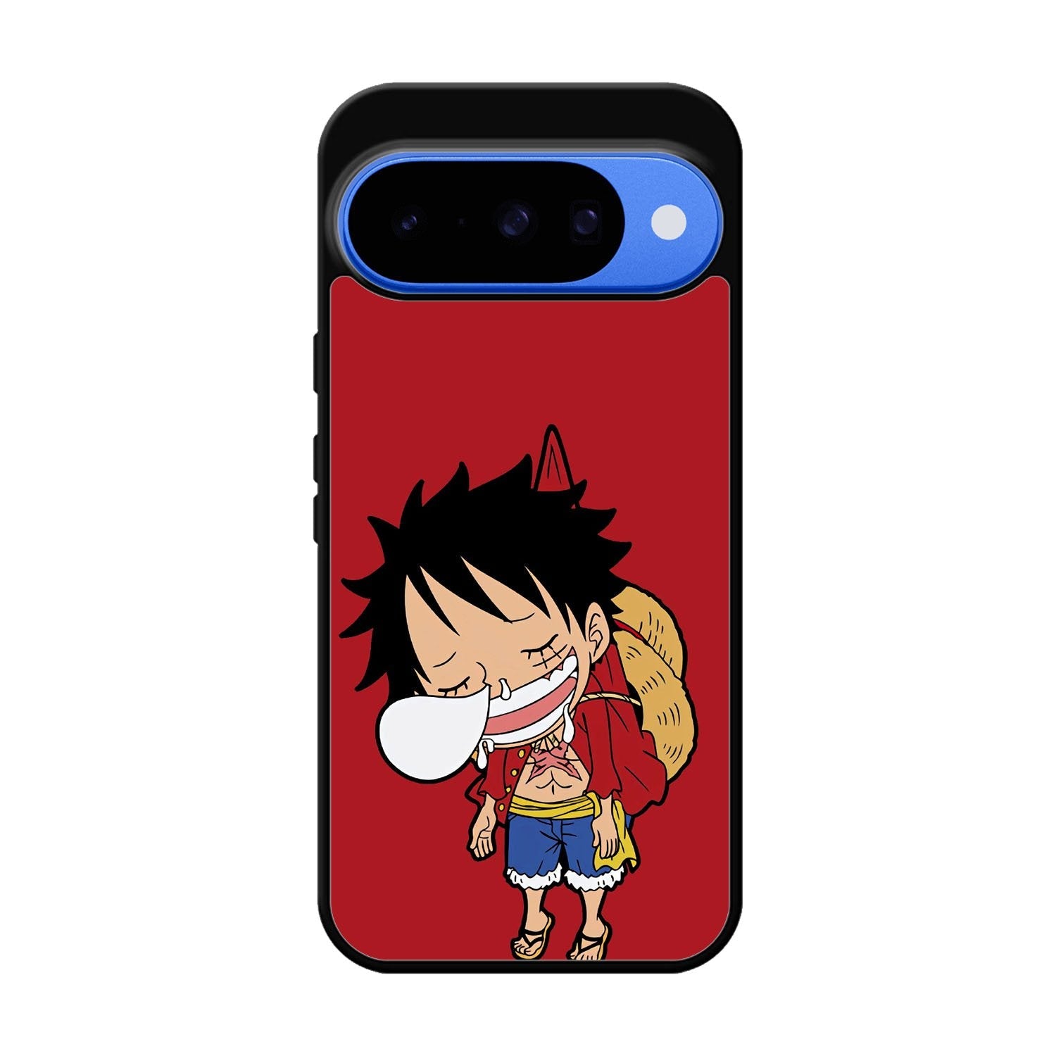 monkey d luffy Google Pixel 10 Case QC10977