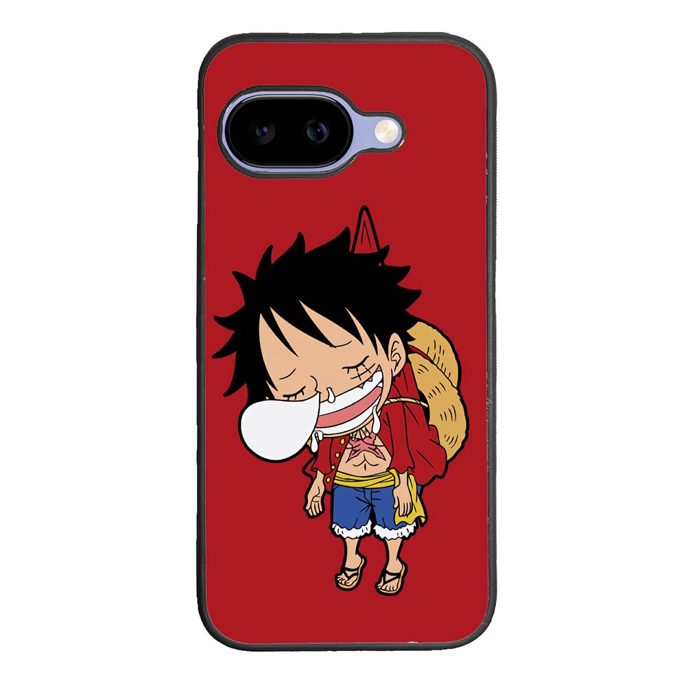 monkey d luffy Google Pixel 10A Case OV10977