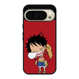 monkey d luffy Google Pixel 10 Pro XL Case QC10977