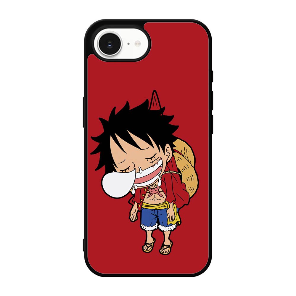 monkey d luffy iPhone 17e Case OV10977