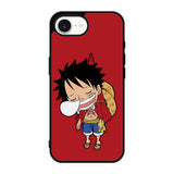 monkey d luffy iPhone 17e Case OV10977