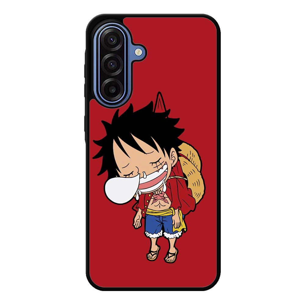monkey d luffy Samsung Galaxy A17 Case QC10977