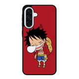 monkey d luffy Samsung Galaxy A56 5G Case RC10977