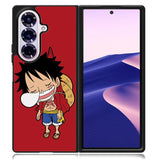 monkey d luffy Samsung Galaxy Z Fold 7 Case OV10977