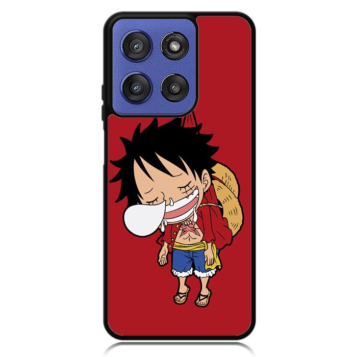 monkey d luffy Motorola Moto G Stylus 5G 2025 Case OV10977
