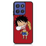 monkey d luffy Motorola Moto G Stylus 5G 2025 Case OV10977