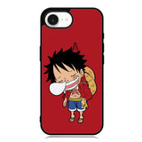 monkey d luffy iPhone 16e Case OV10977