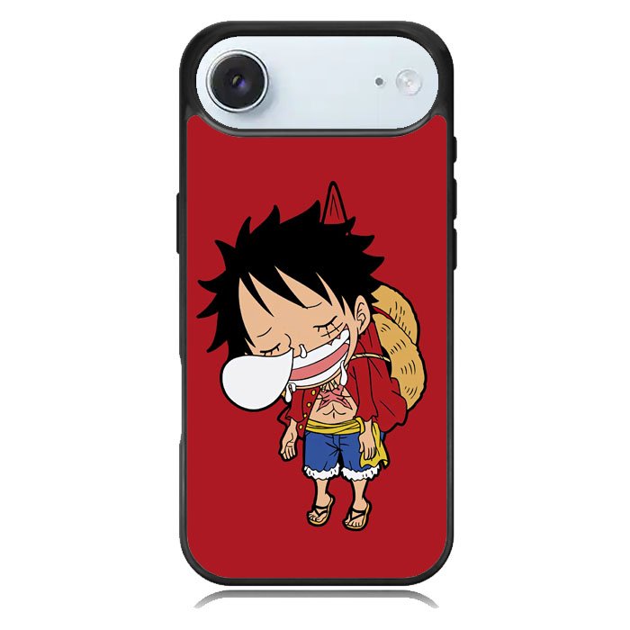 monkey d luffy iPhone 17 Air Case OV10977