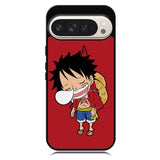 monkey d luffy Google Pixel 10 Pro XL Case RC10977
