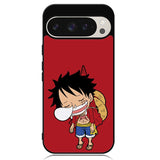 monkey d luffy Google Pixel 9 | Pixel 9 Pro Case OV10977