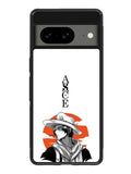 portgas d ace Google Pixel 8 Case QC11006