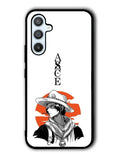 portgas d ace Samsung Galaxy A14 5G Case QC11006