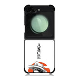 portgas d ace Samsung Galaxy Z Flip 6 5G 2024 Case OV11006