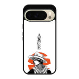 portgas d ace Google Pixel 10 Pro Case OV11006