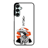 portgas d ace Samsung Galaxy A16 Case OV11006