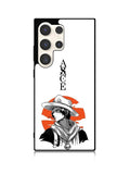 portgas d ace Samsung Galaxy S25 Ultra 5G Case QC11006
