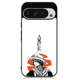 portgas d ace Google Pixel 9 | Pixel 9 Pro Case OV11006