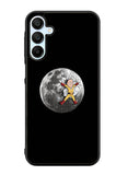 One Punch Man Samsung Galaxy A35 5G Case OV10994