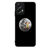 One Punch Man Motorola Moto G Play 2024 Case OV10994