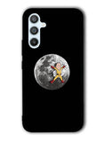 One Punch Man Samsung Galaxy A14 5G Case QC10994