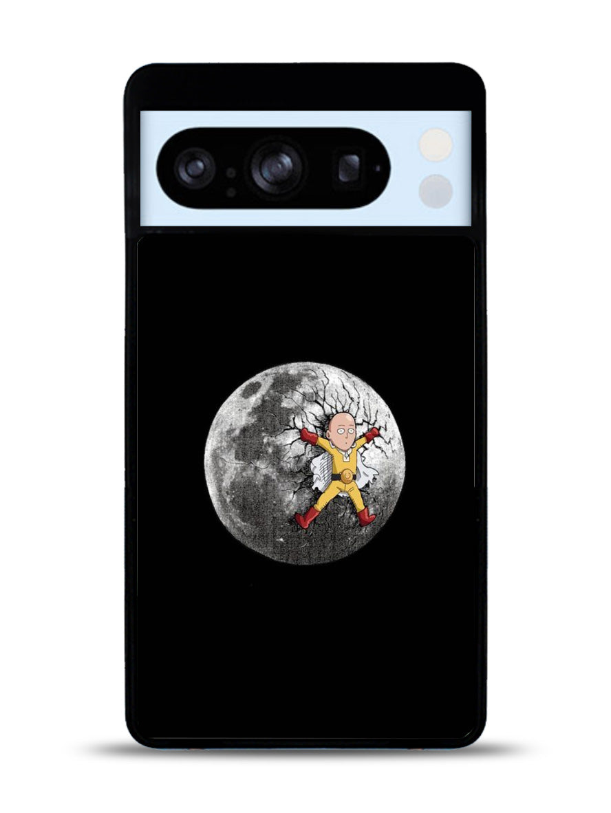 One Punch Man Google Pixel 8 Pro Case QC10994