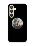 One Punch Man Samsung Galaxy S25 Plus 5G , Samsung Galaxy S25+ 5G Case OV10994