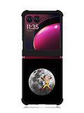 One Punch Man Motorola Moto Razr Plus 2023 , Moto Razr+ 2023 Case OV10994