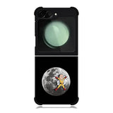 One Punch Man Samsung Galaxy Z Flip 6 5G 2024 Case OV10994