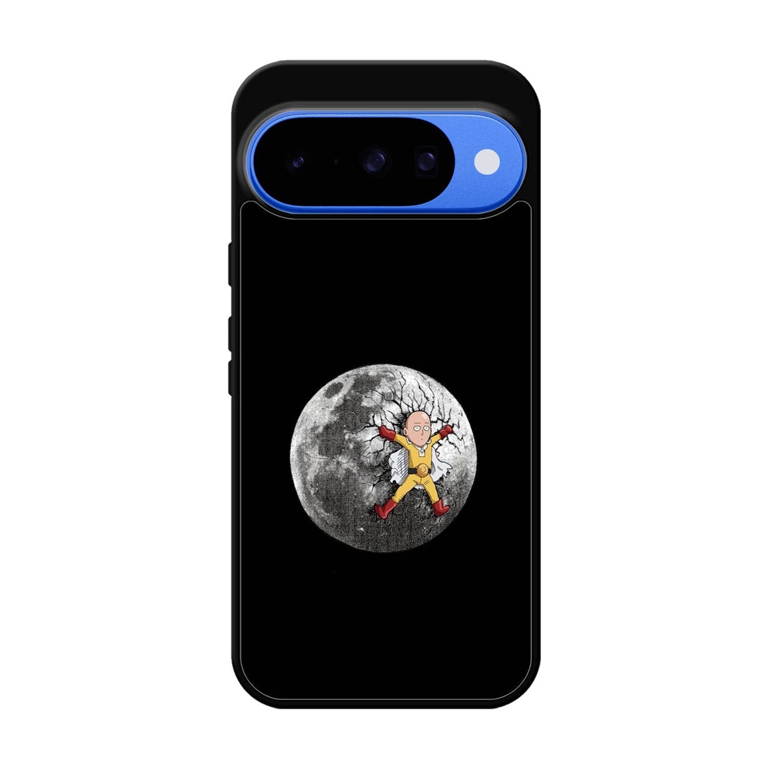 One Punch Man Google Pixel 10 Case OV10994