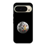 One Punch Man Google Pixel 10 Pro Case OV10994