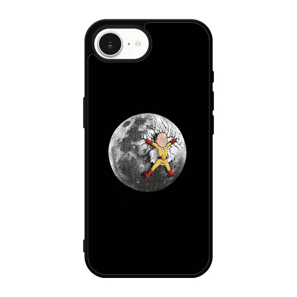 One Punch Man iPhone 17e Case OV10994