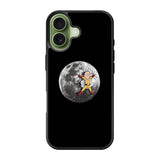 One Punch Man iPhone 17 Case OV10994