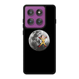 One Punch Man Motorola Moto Edge 60 Pro Case OV10994