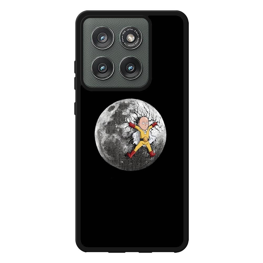 One Punch Man Motorola Moto Edge 2025 Case OV10994