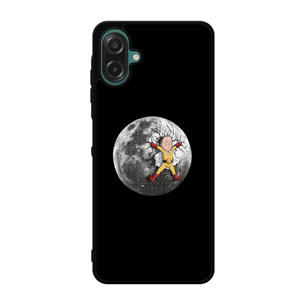One Punch Man Samsung Galaxy A07 Case OV10994