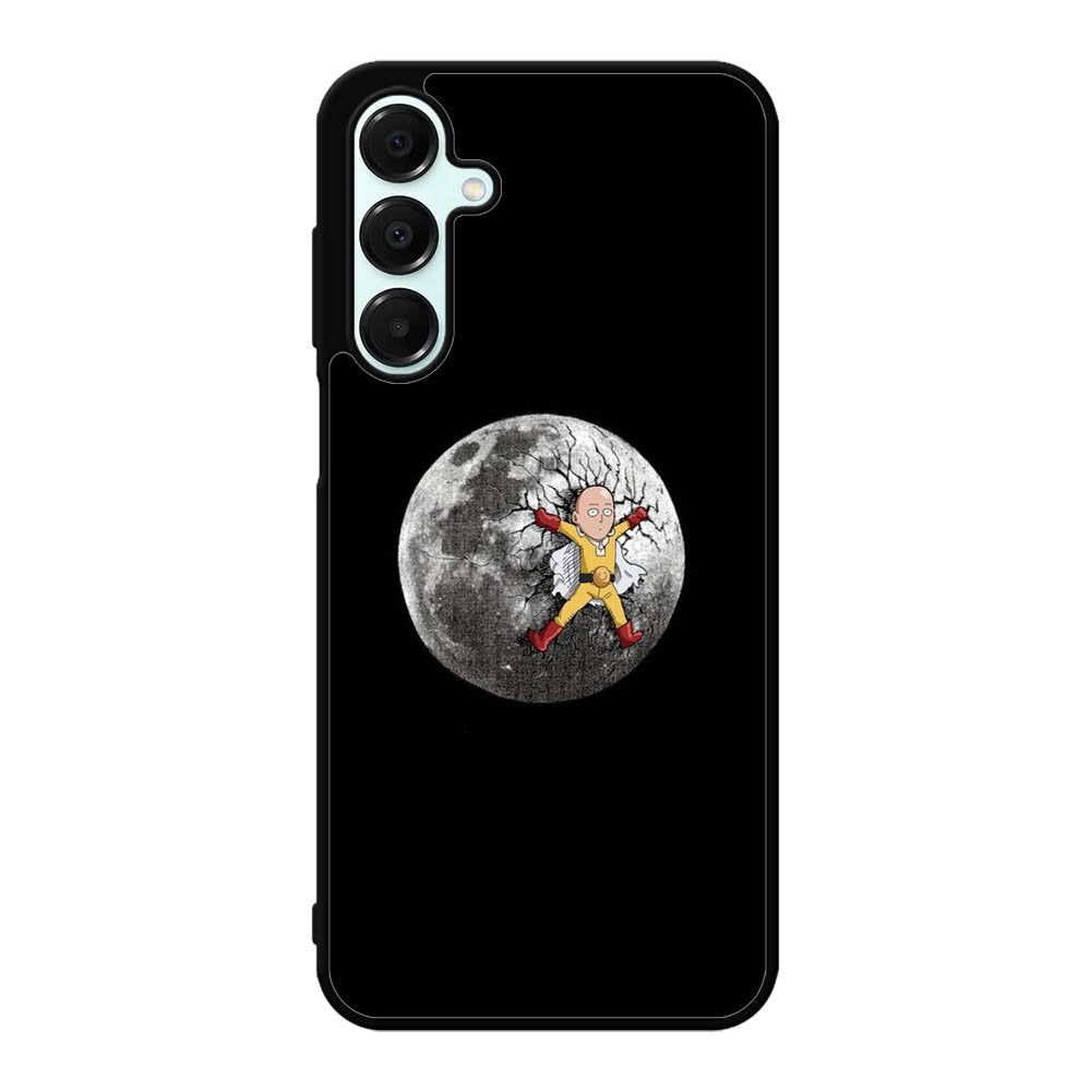 One Punch Man Samsung Galaxy A16 Case OV10994