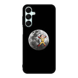 One Punch Man Samsung Galaxy A16 Case OV10994