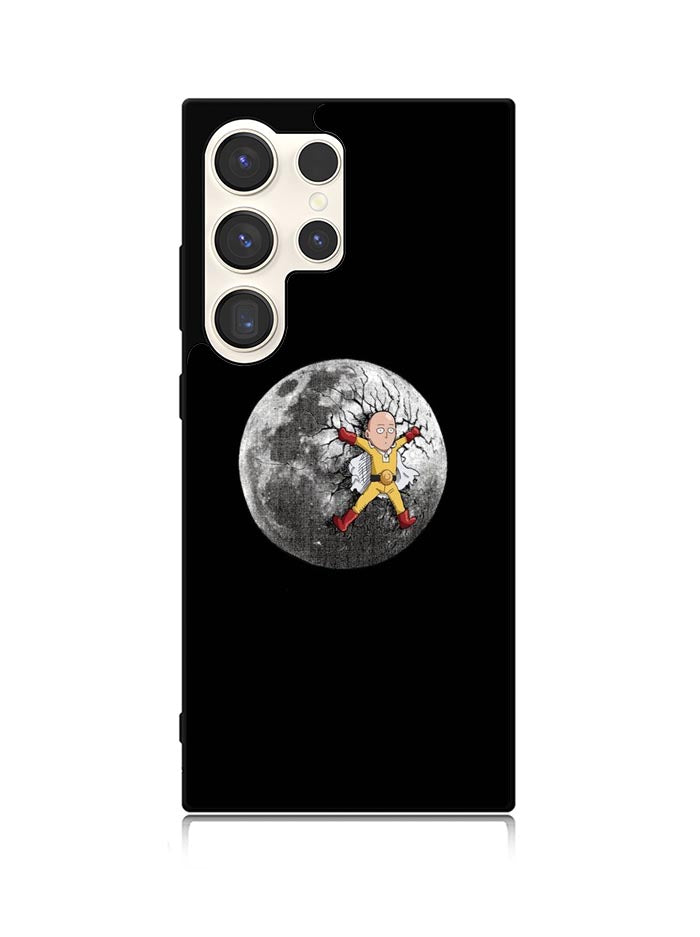 One Punch Man Samsung Galaxy S24 Ultra 5G Case OV10994