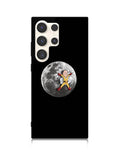 One Punch Man Samsung Galaxy S25 Ultra 5G Case QC10994
