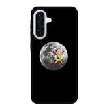 One Punch Man Samsung Galaxy A36 5G Case RC10994