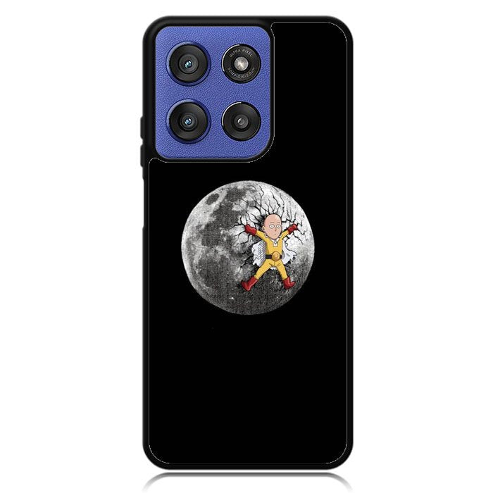 One Punch Man Motorola Moto G Stylus 5G 2025 Case OV10994