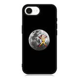 One Punch Man iPhone 16e Case OV10994